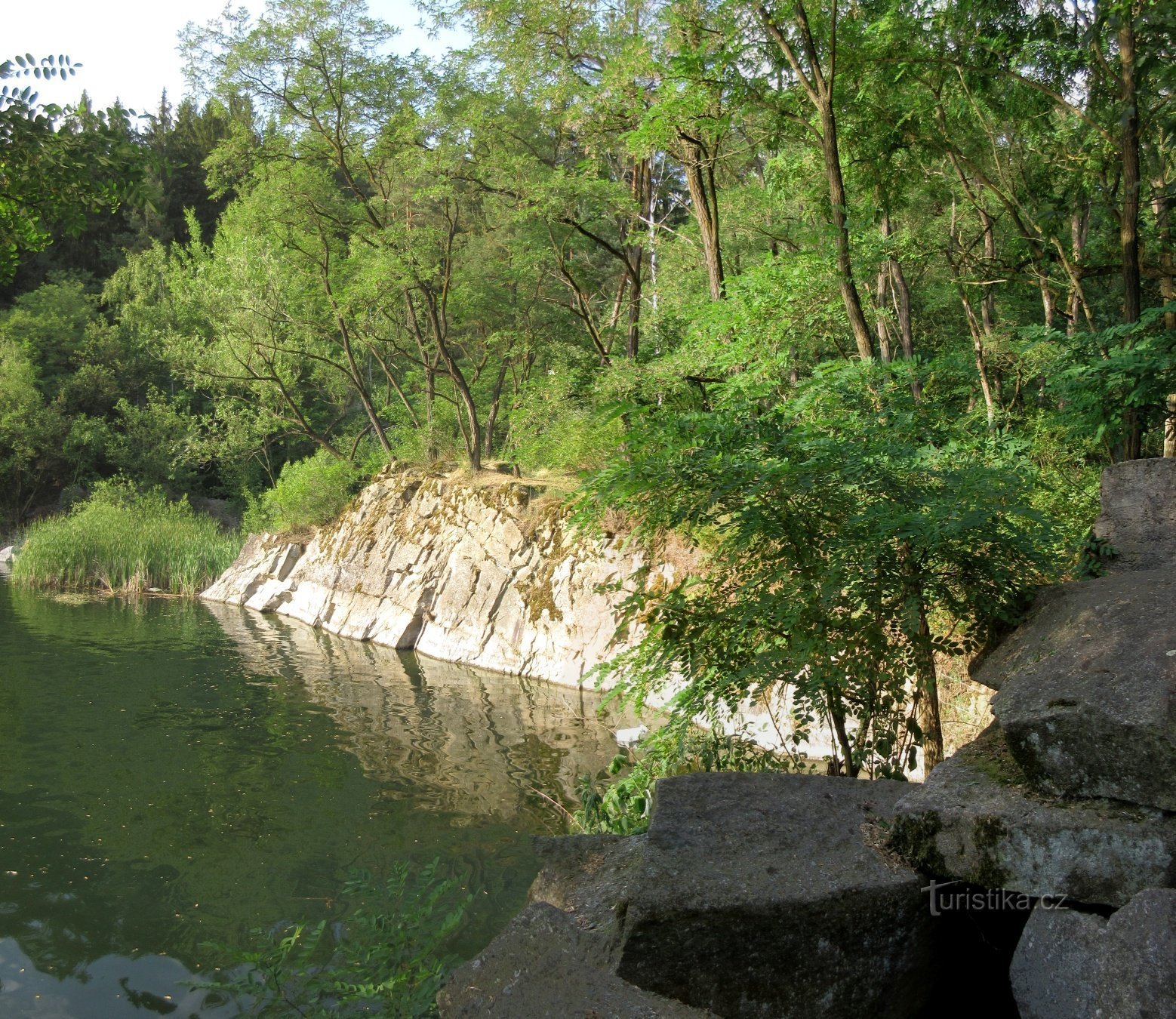 Municipalité de Kosova Mountain et Quarry