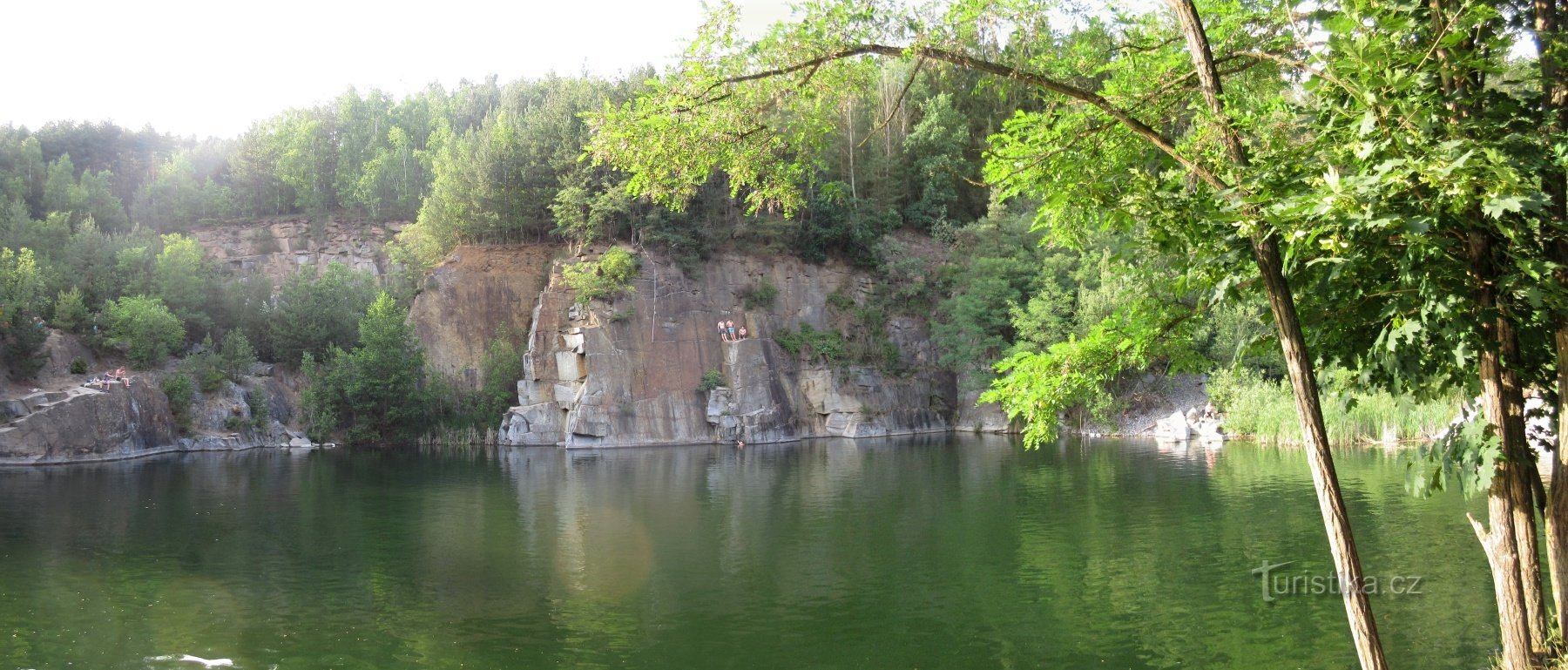 Municipalité de Kosova Mountain et Quarry