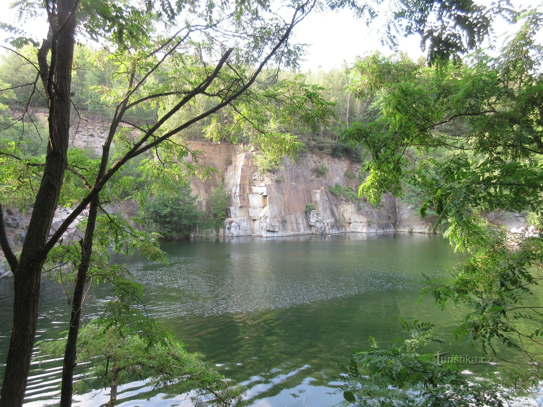 Municipalité de Kosova Mountain et Quarry