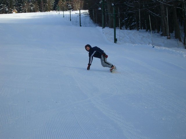 科什塔尔卡滑雪场