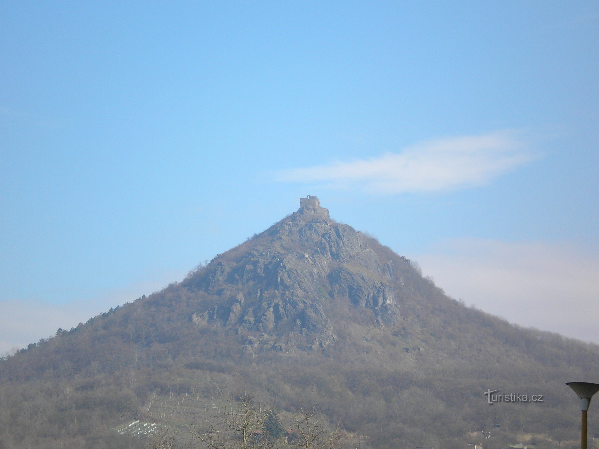 Košťálov de Třebenice