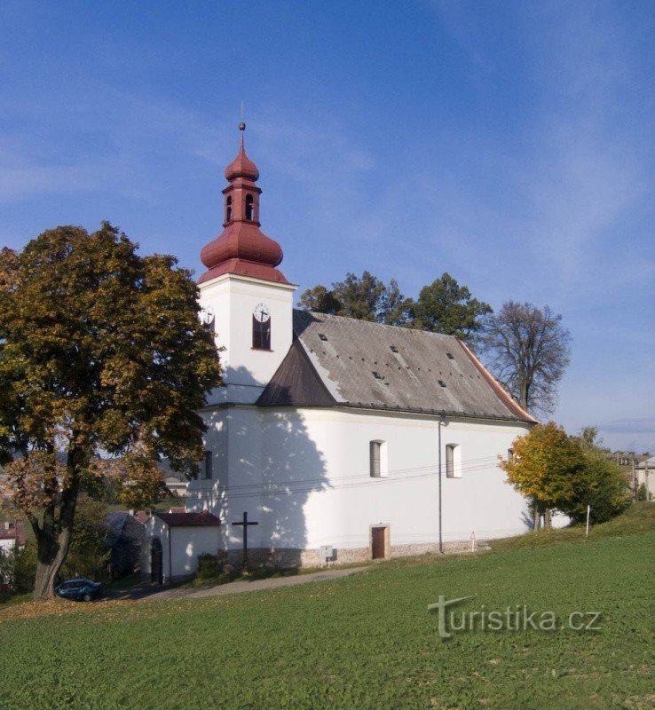 Kirche 1