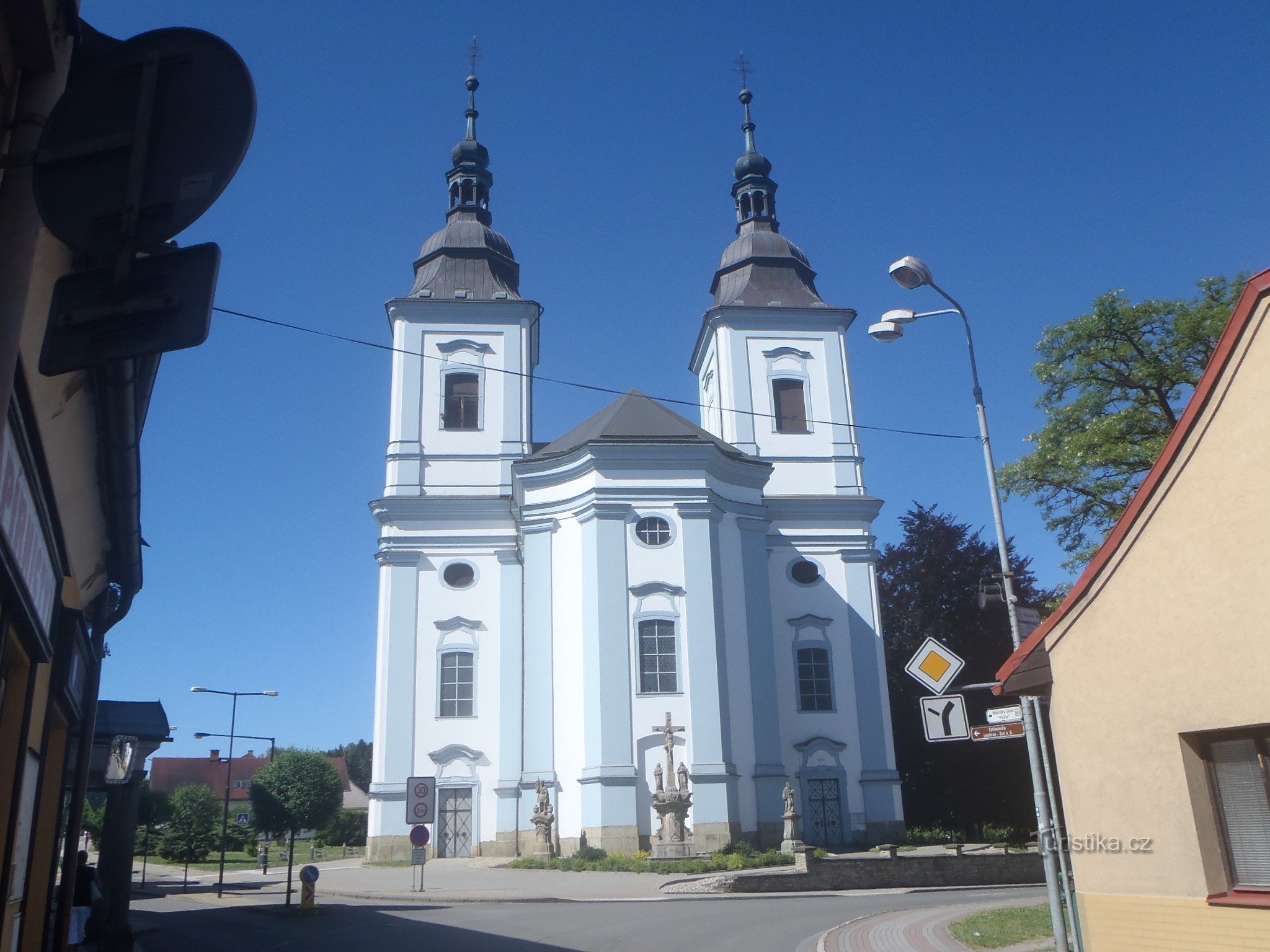 Kirke 2