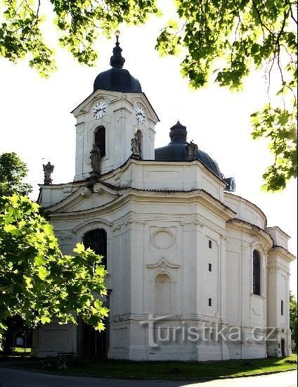 Kirche