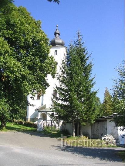 kirke