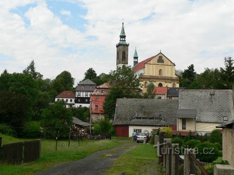 kirke