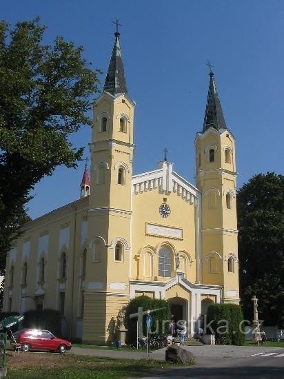 Kirche