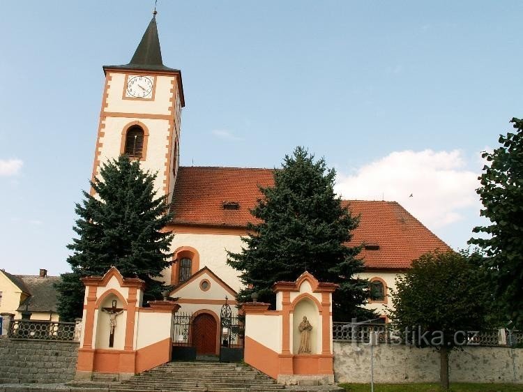 kirke