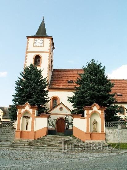 kirke