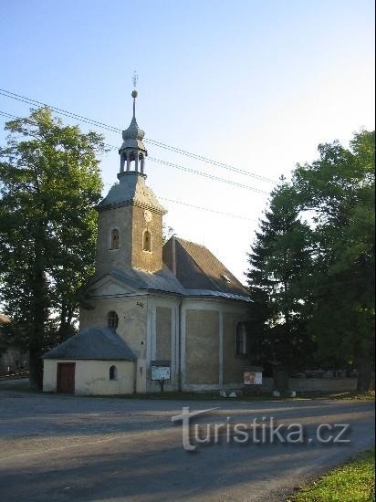 kirke