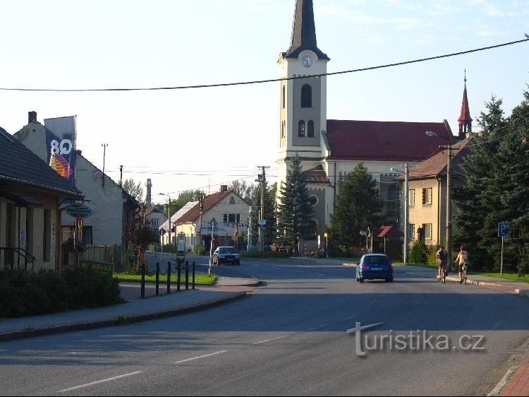 Église