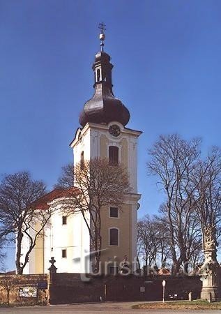 Kirche