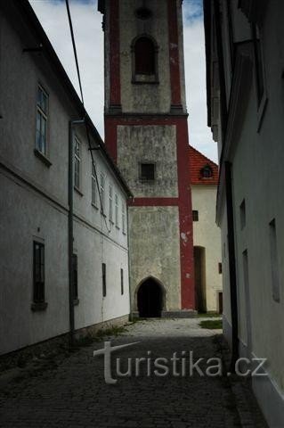 Kirche