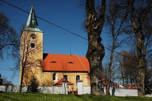 Kirche