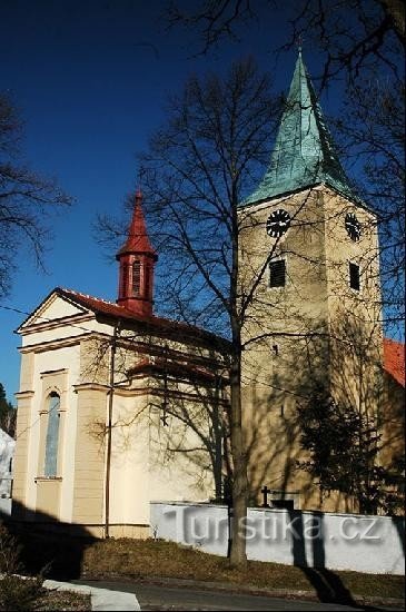 Kirche