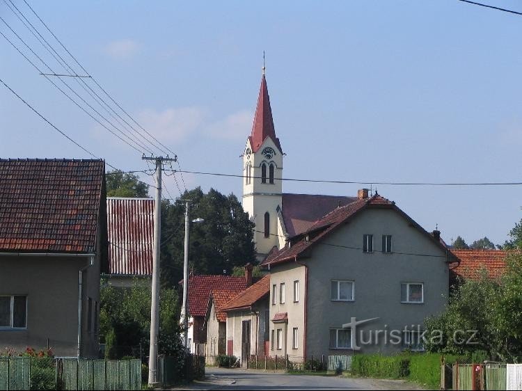 Kirche