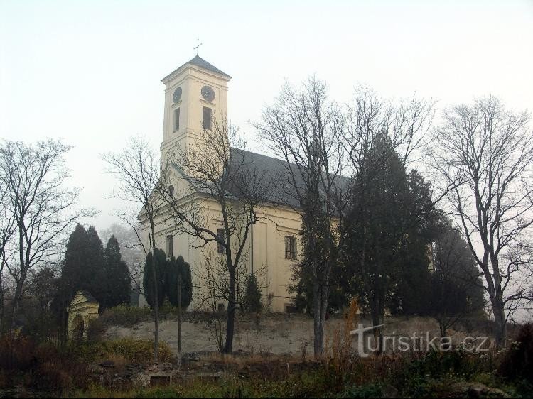 Kirche