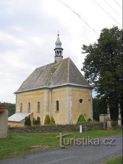 kirke