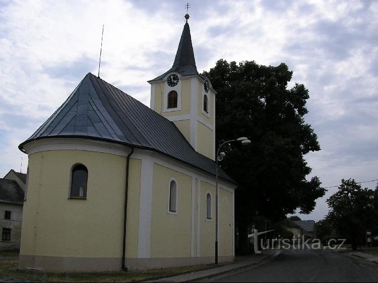 Kirche