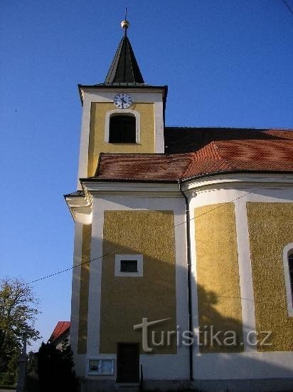 Kirche