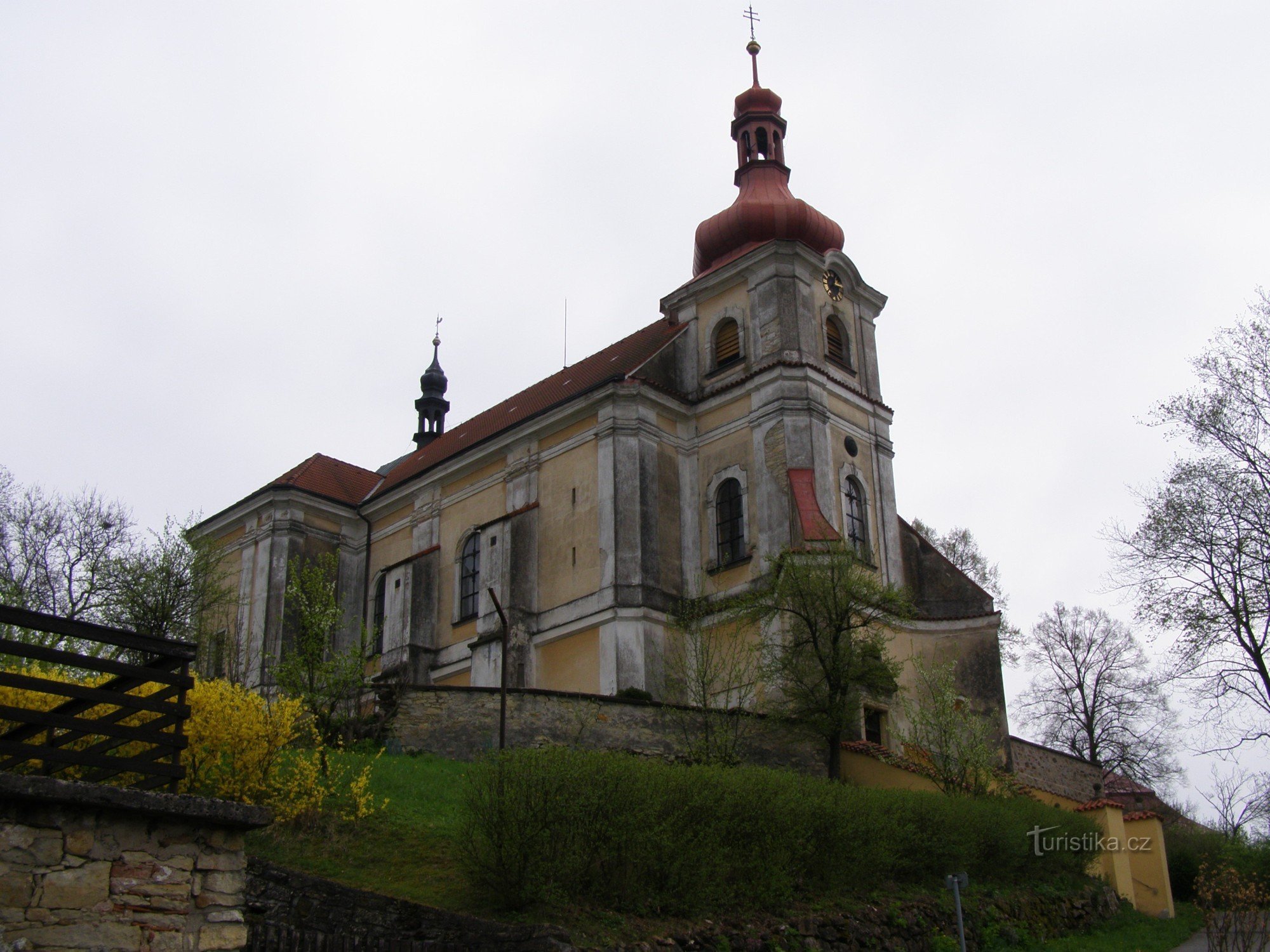 Kirche