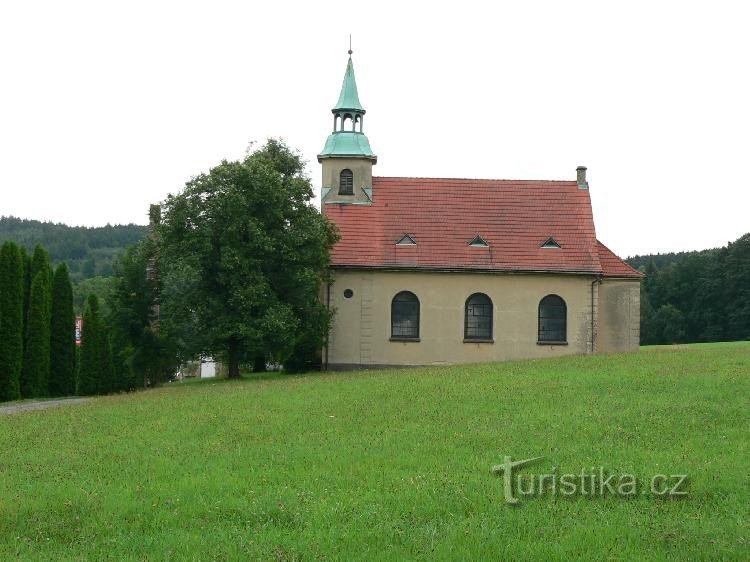 Kirche