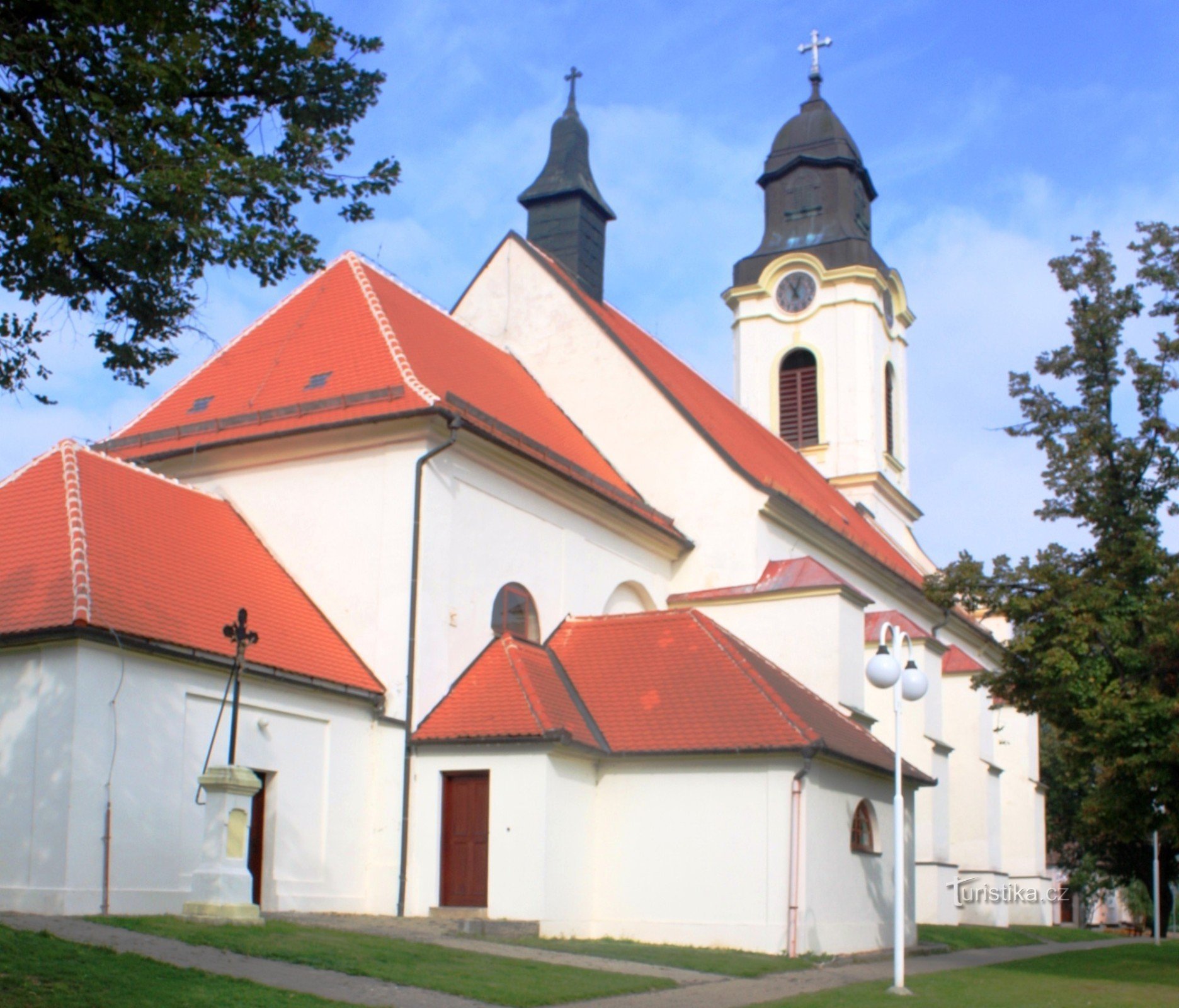 Kirche