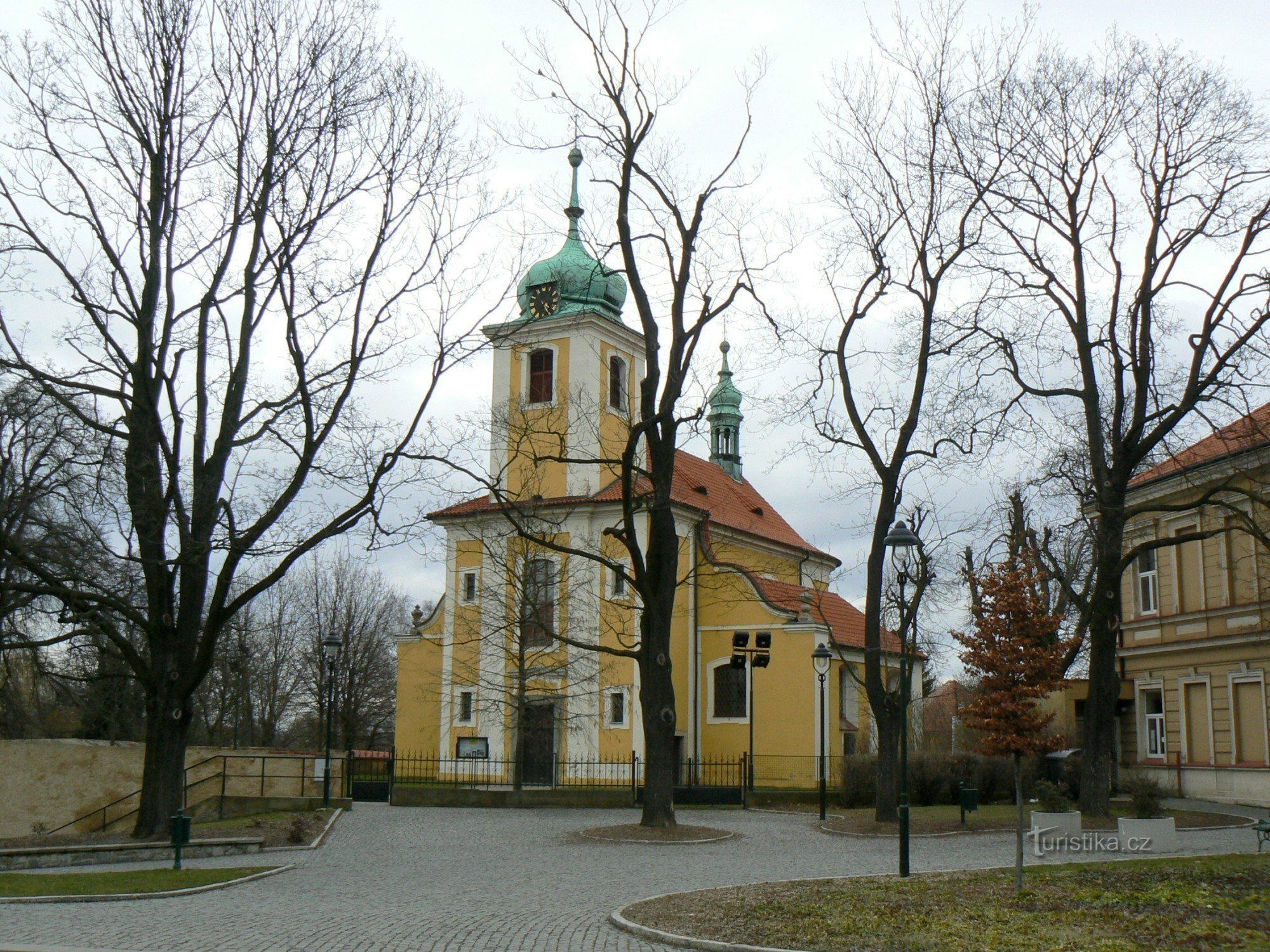 kirke