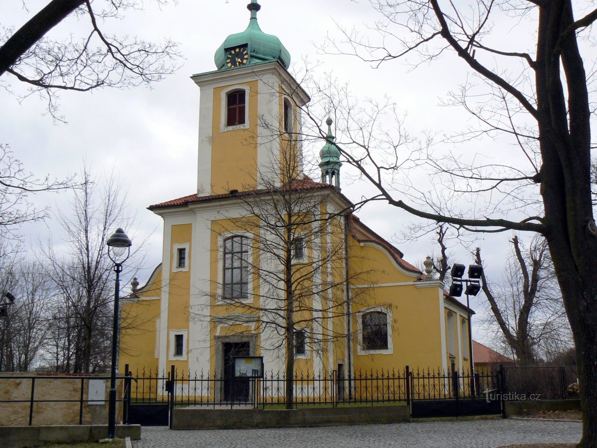 Kirche