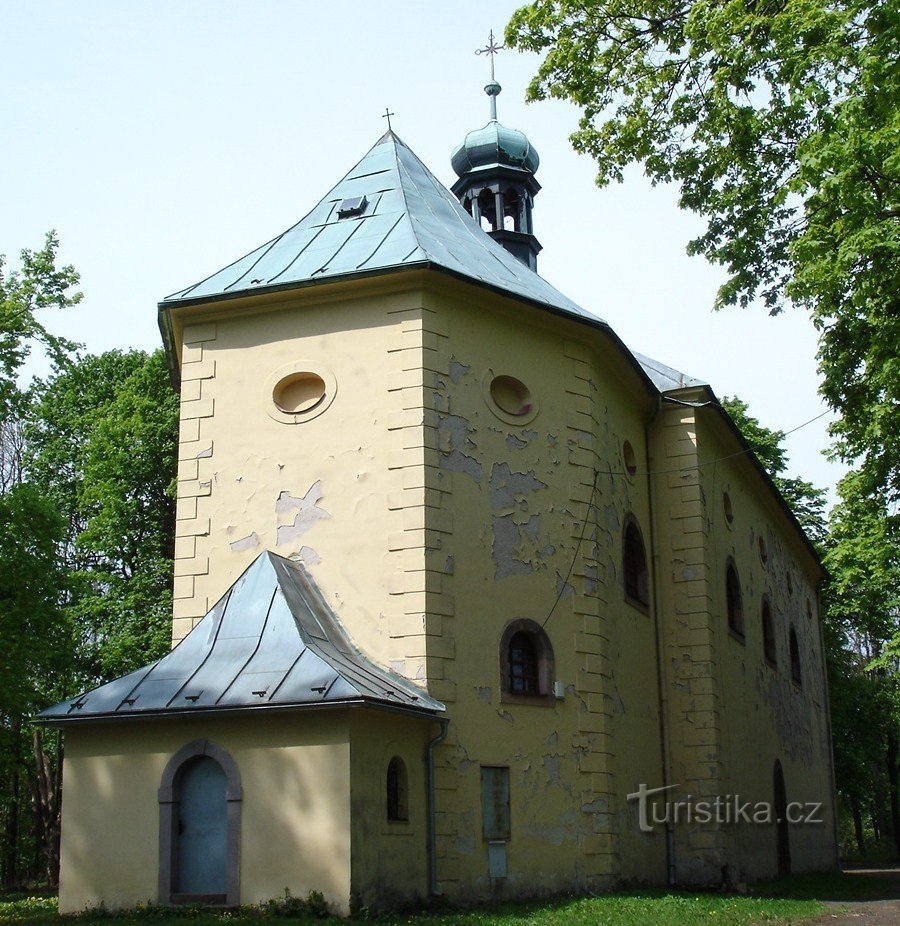 kirke