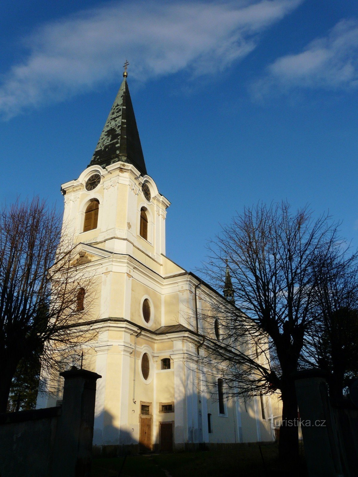 Kirche