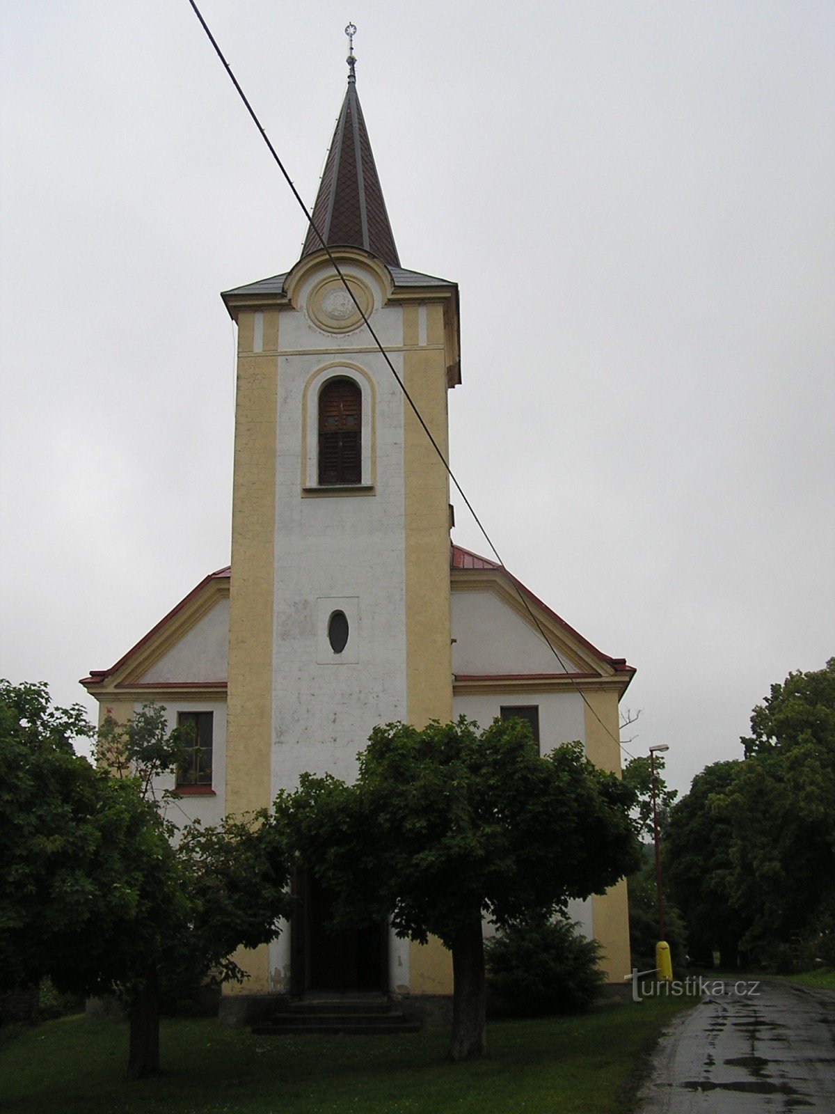 Kirche