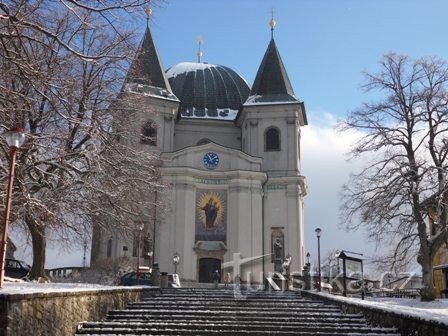 Église