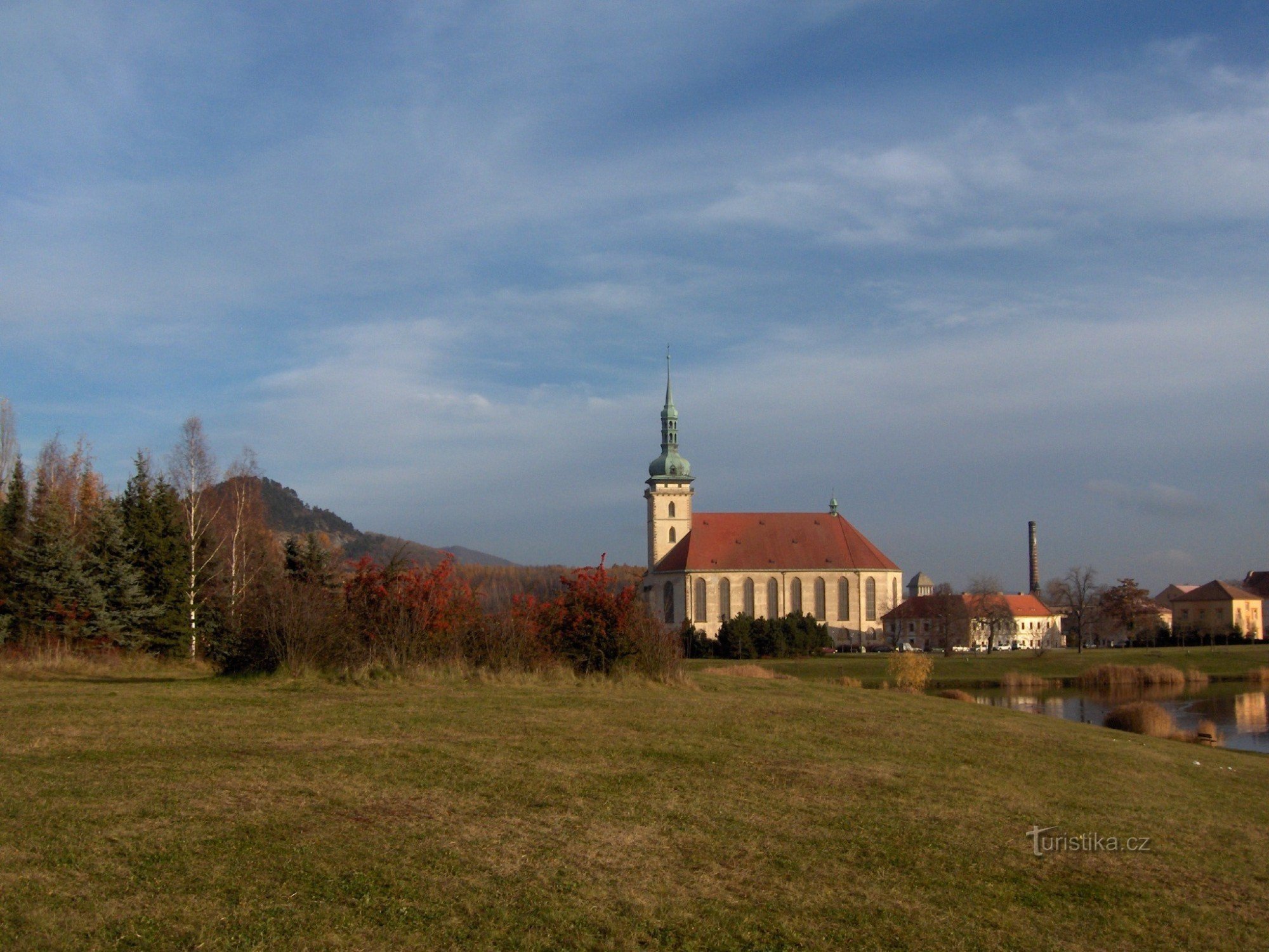 Kirche