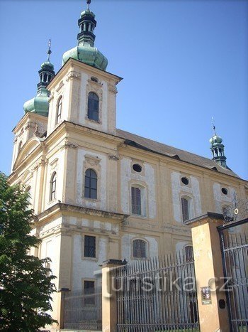 kirke