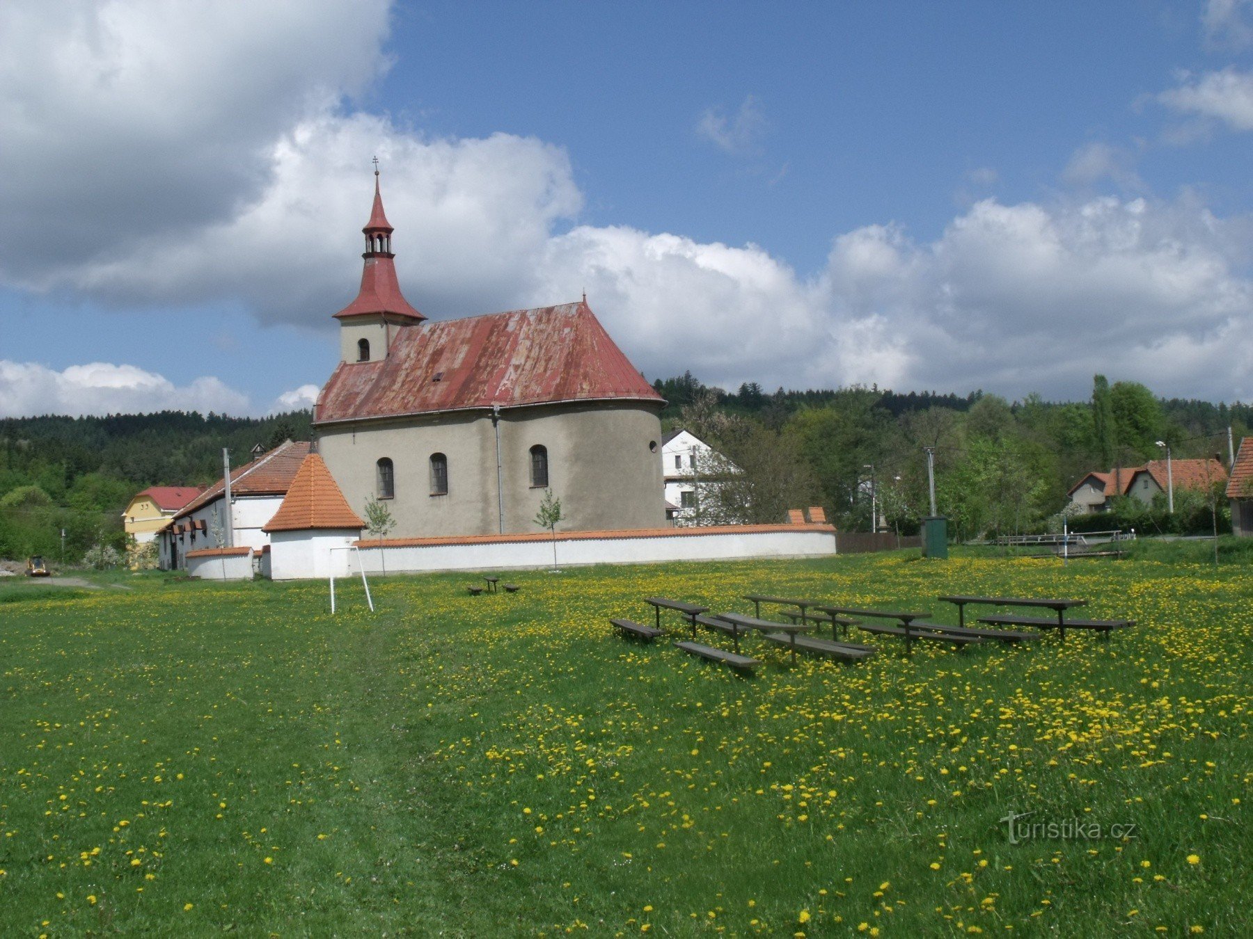 iglesia