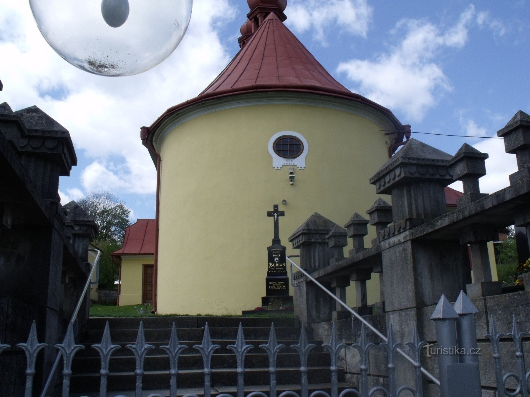 kostel