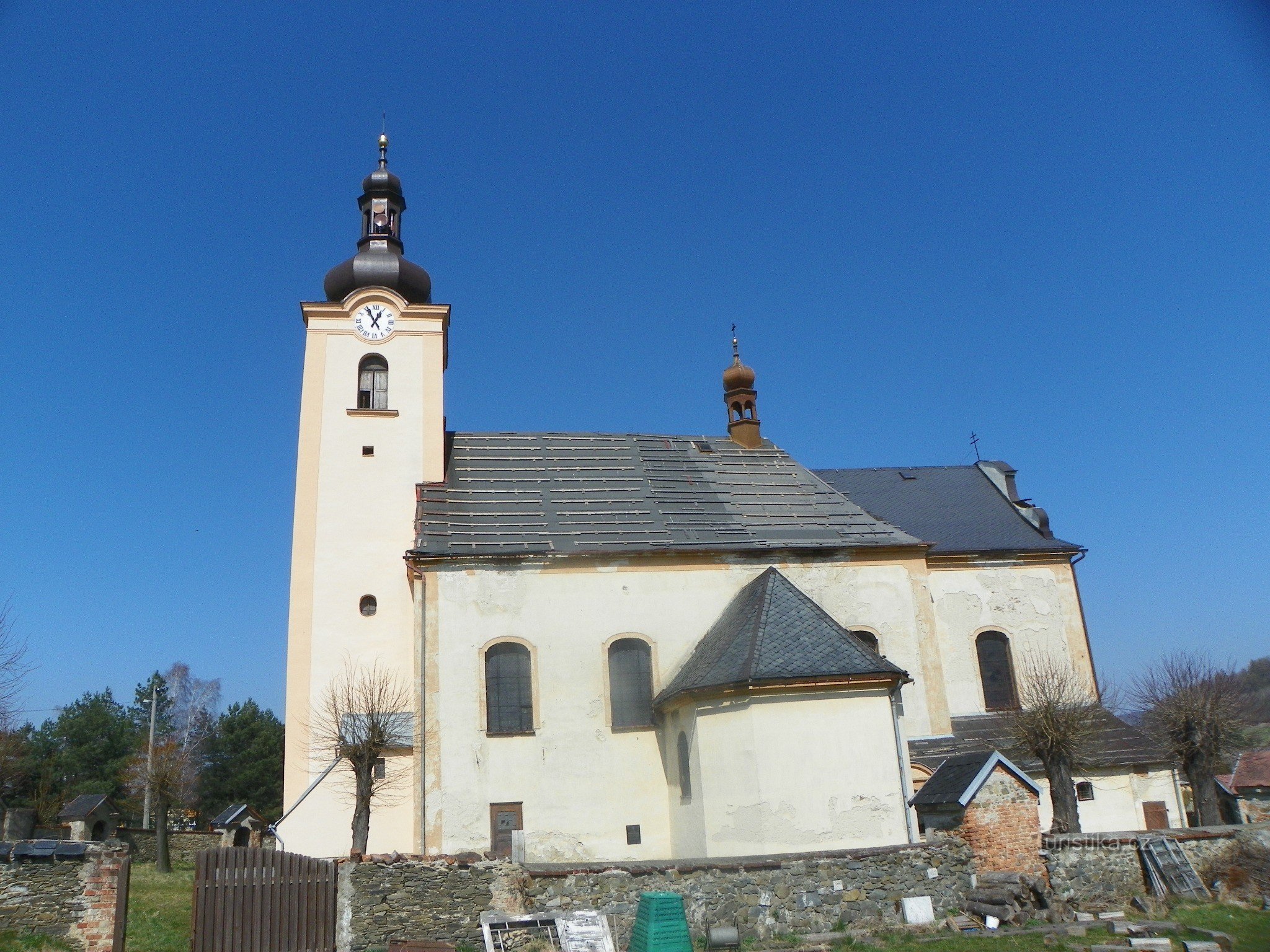 Kirche 3