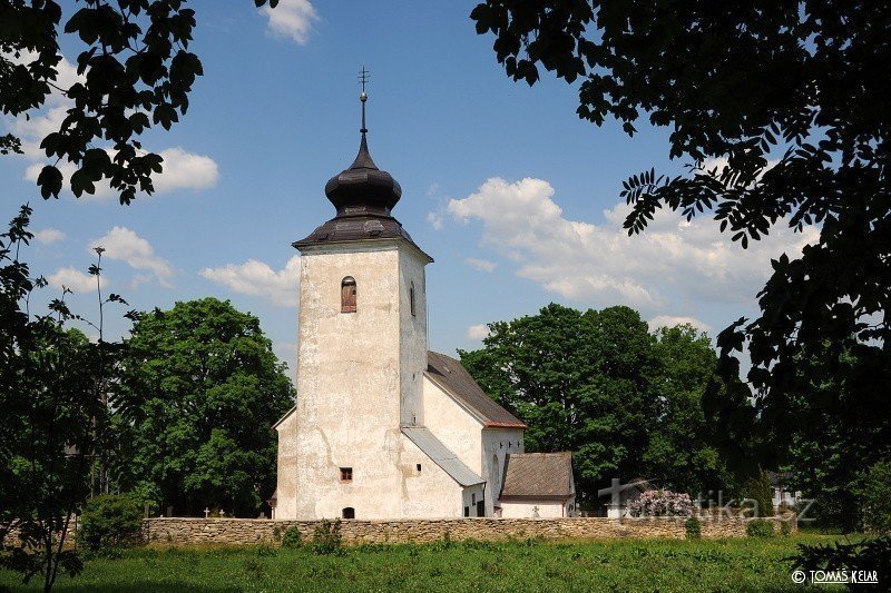 kirke