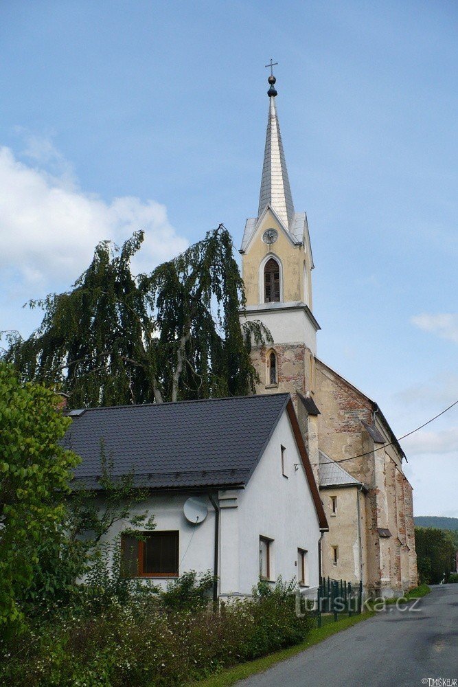 Église