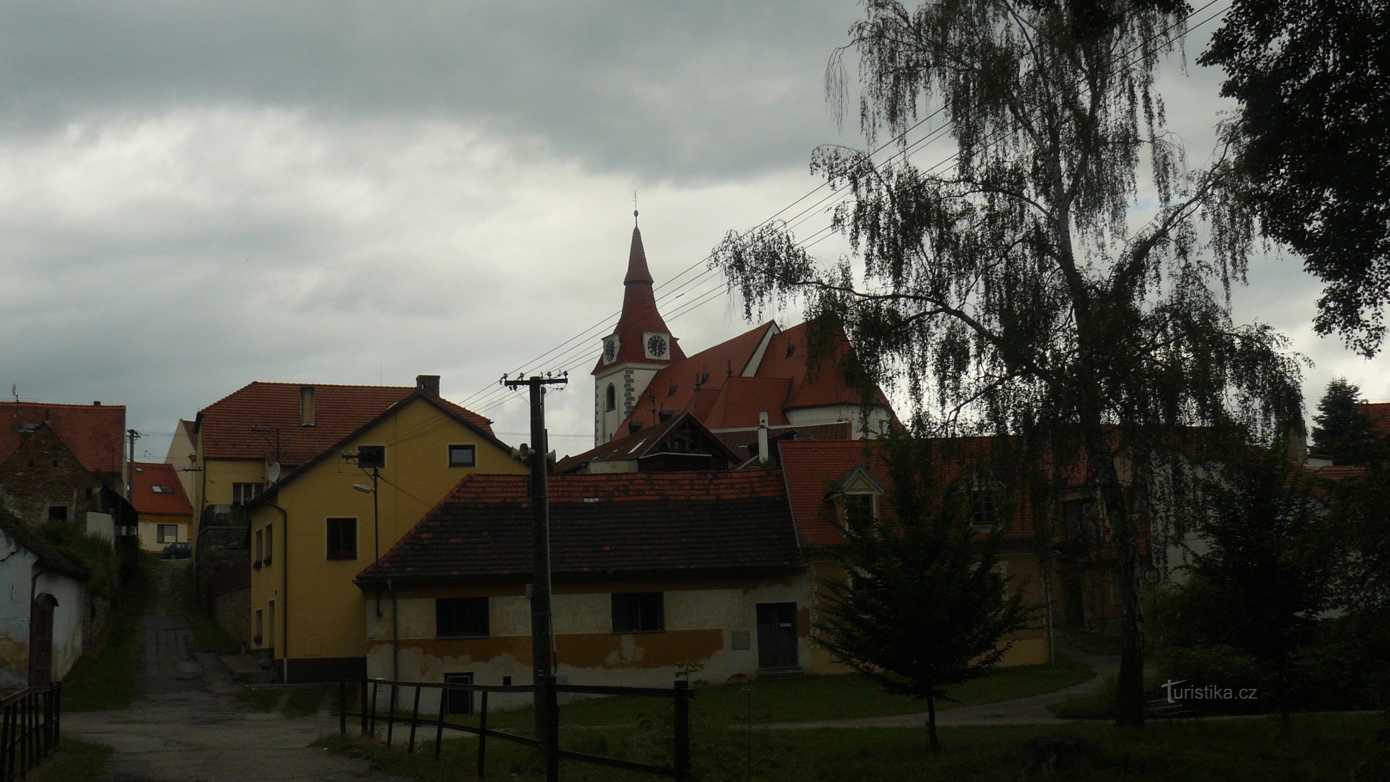 Kirche