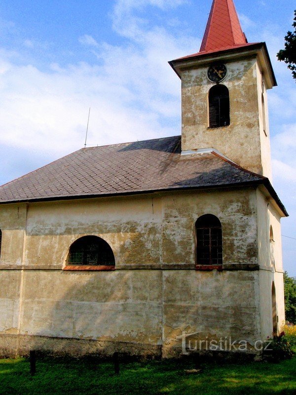 kirke