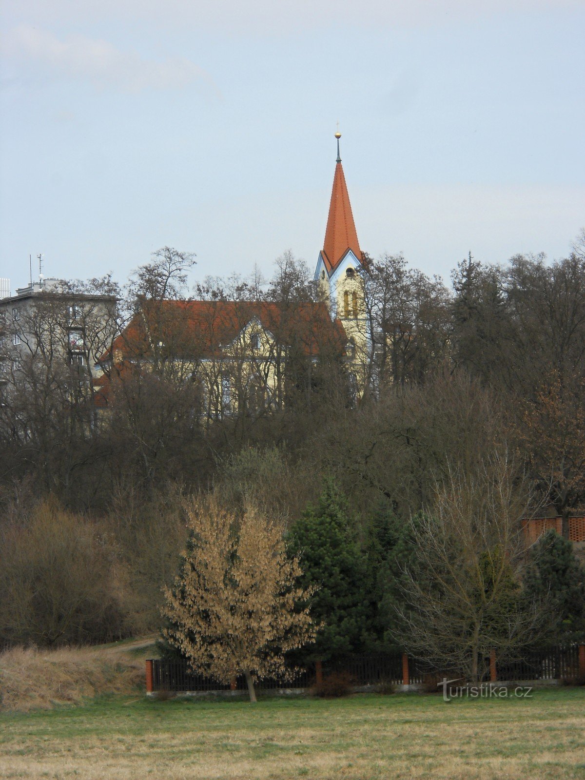 Kostel