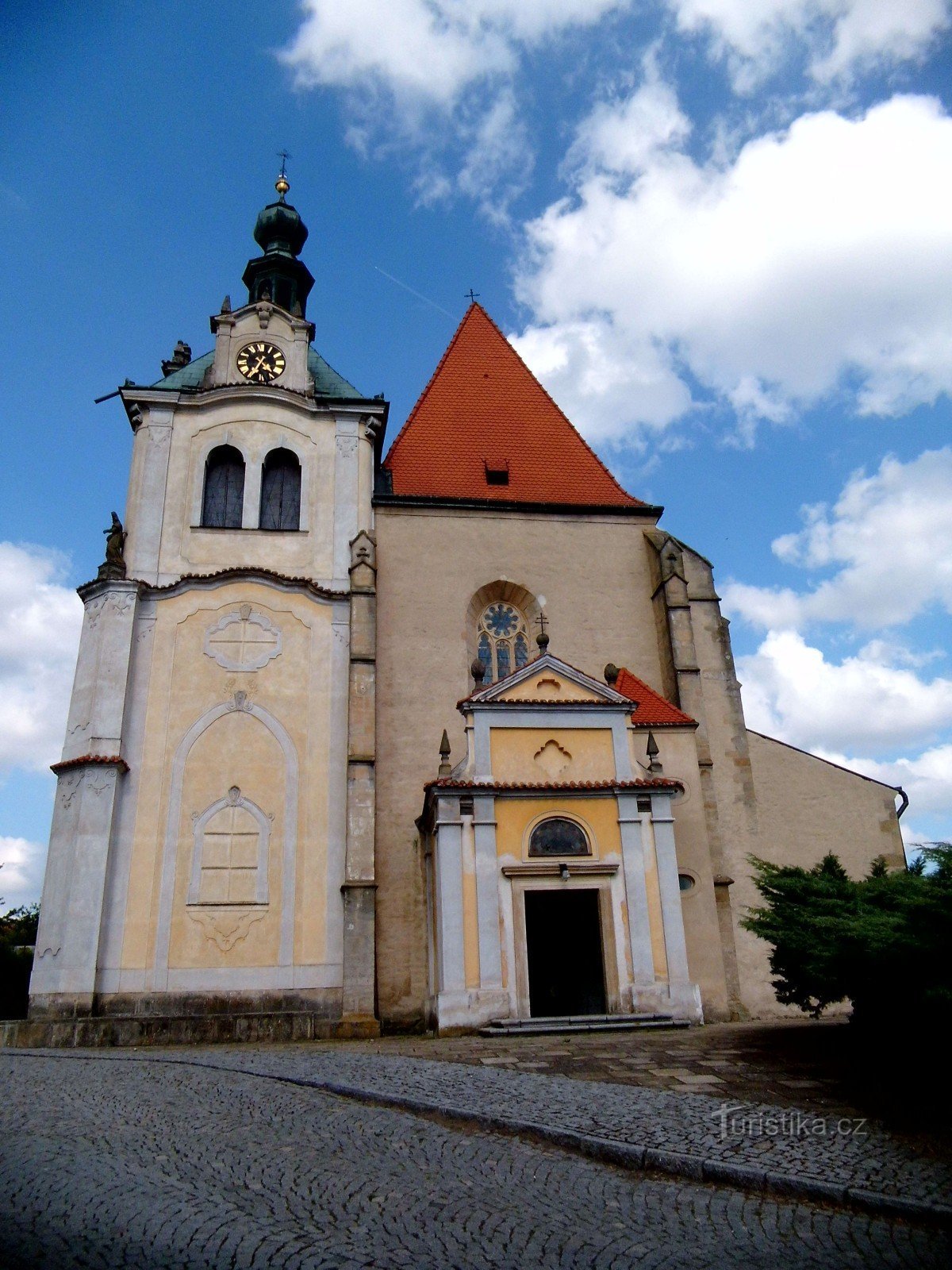 Kirche