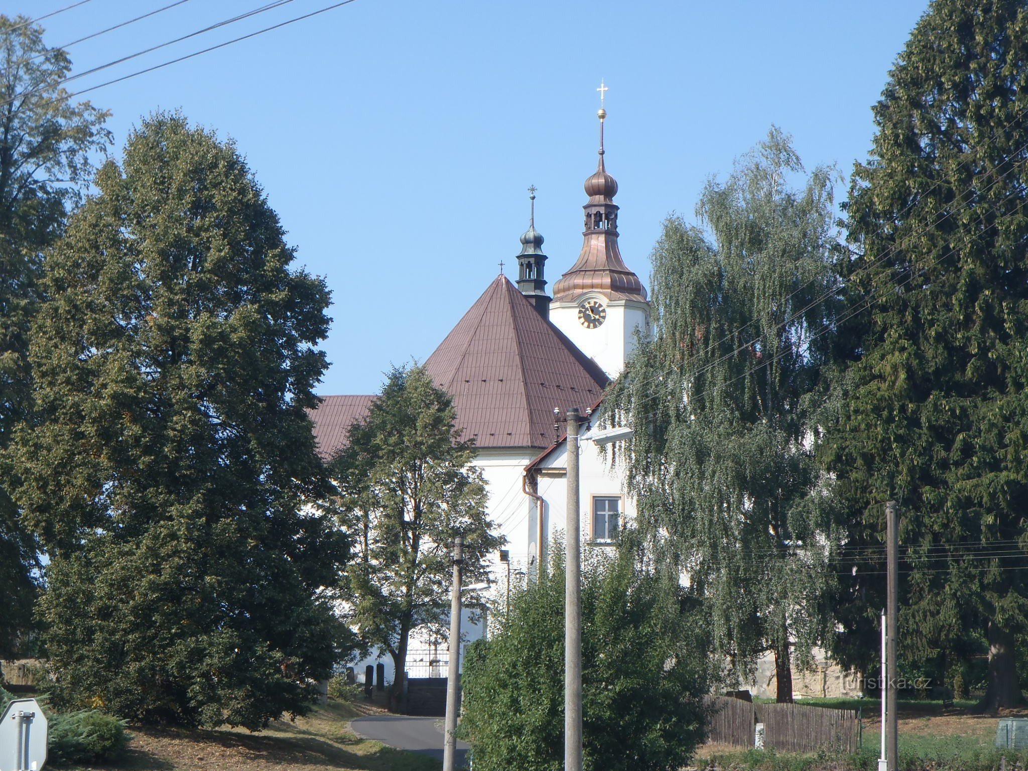 Kostel