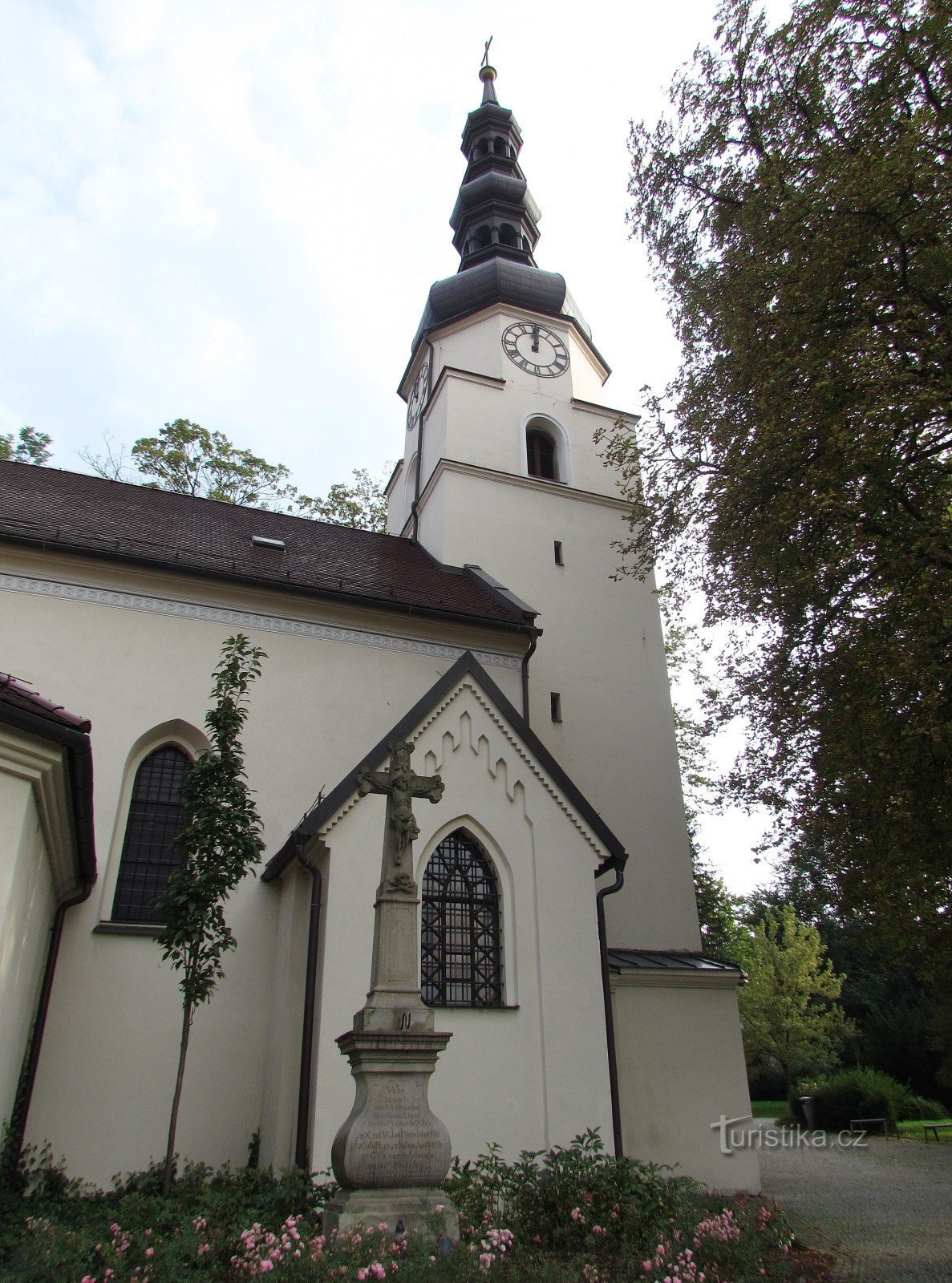 Kirche