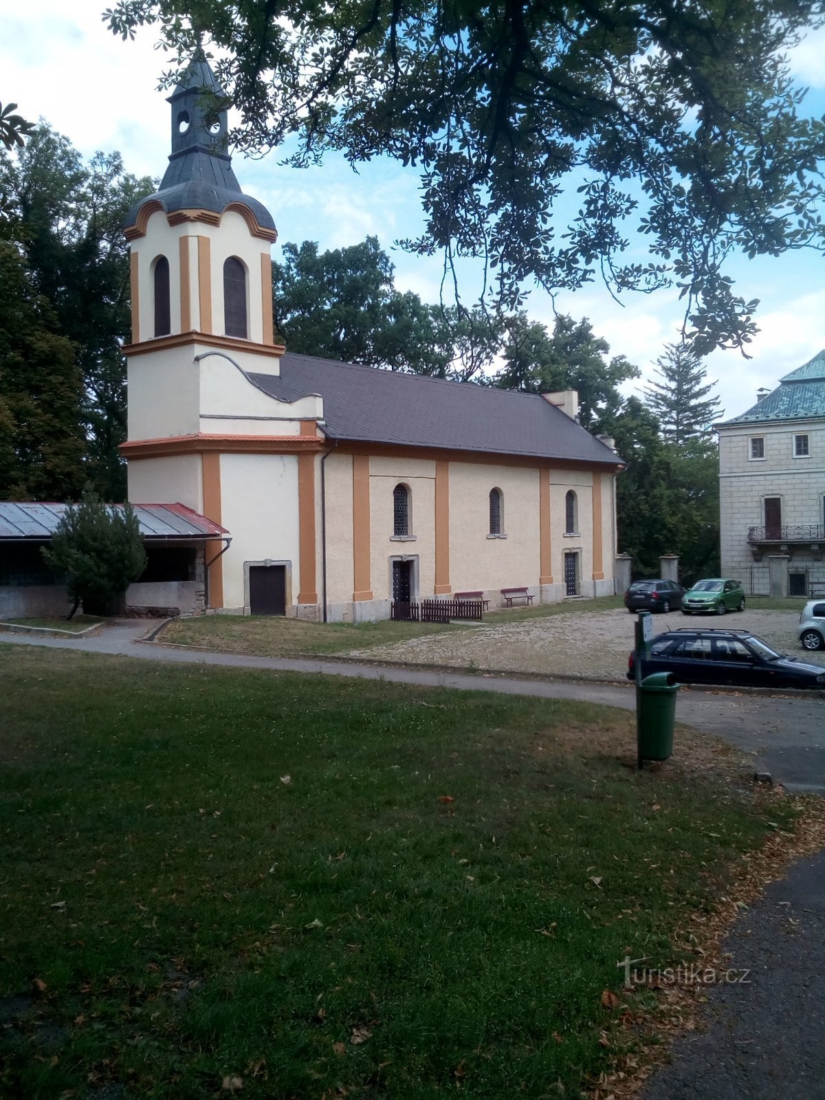 kirke