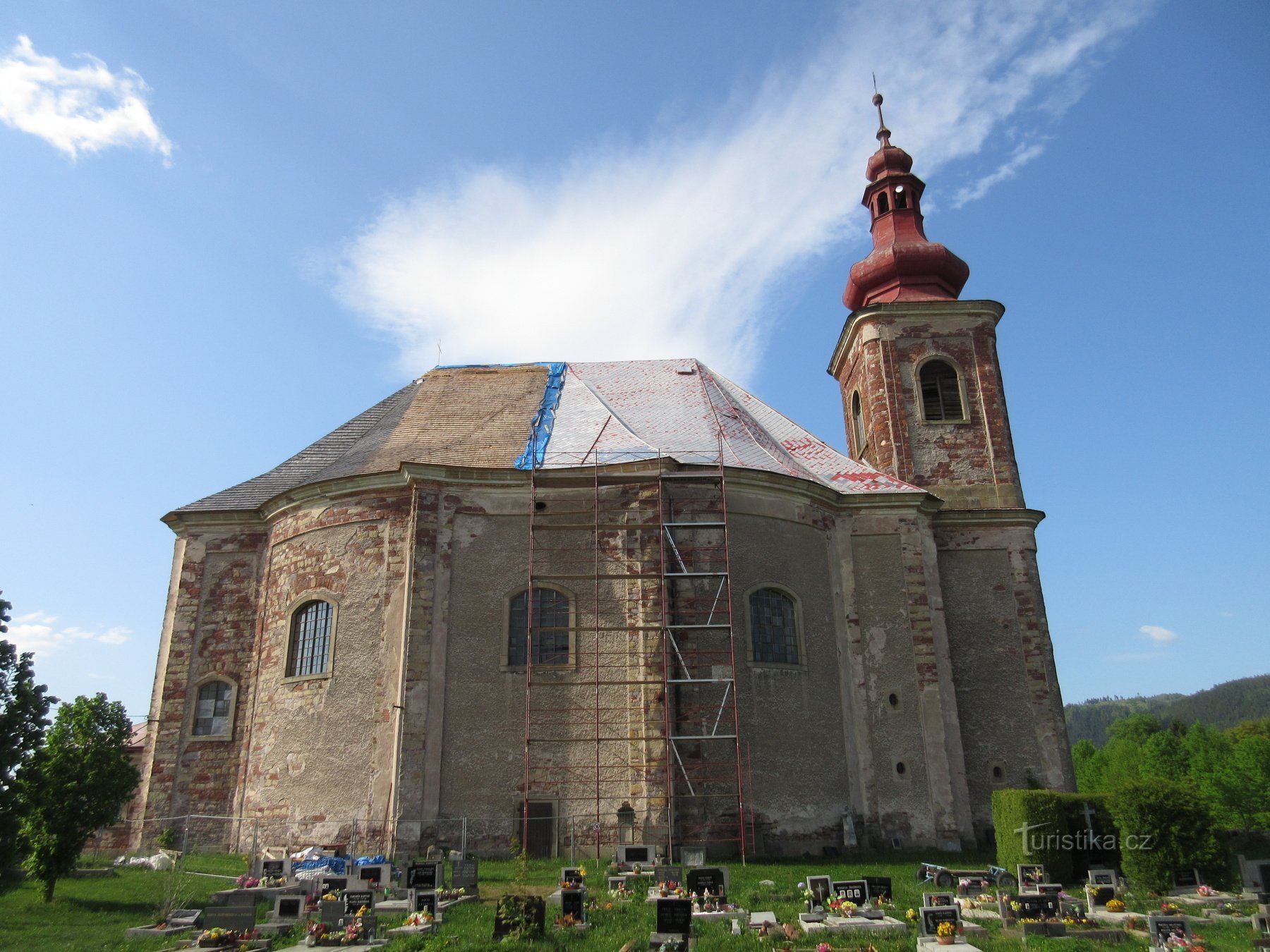 kirke