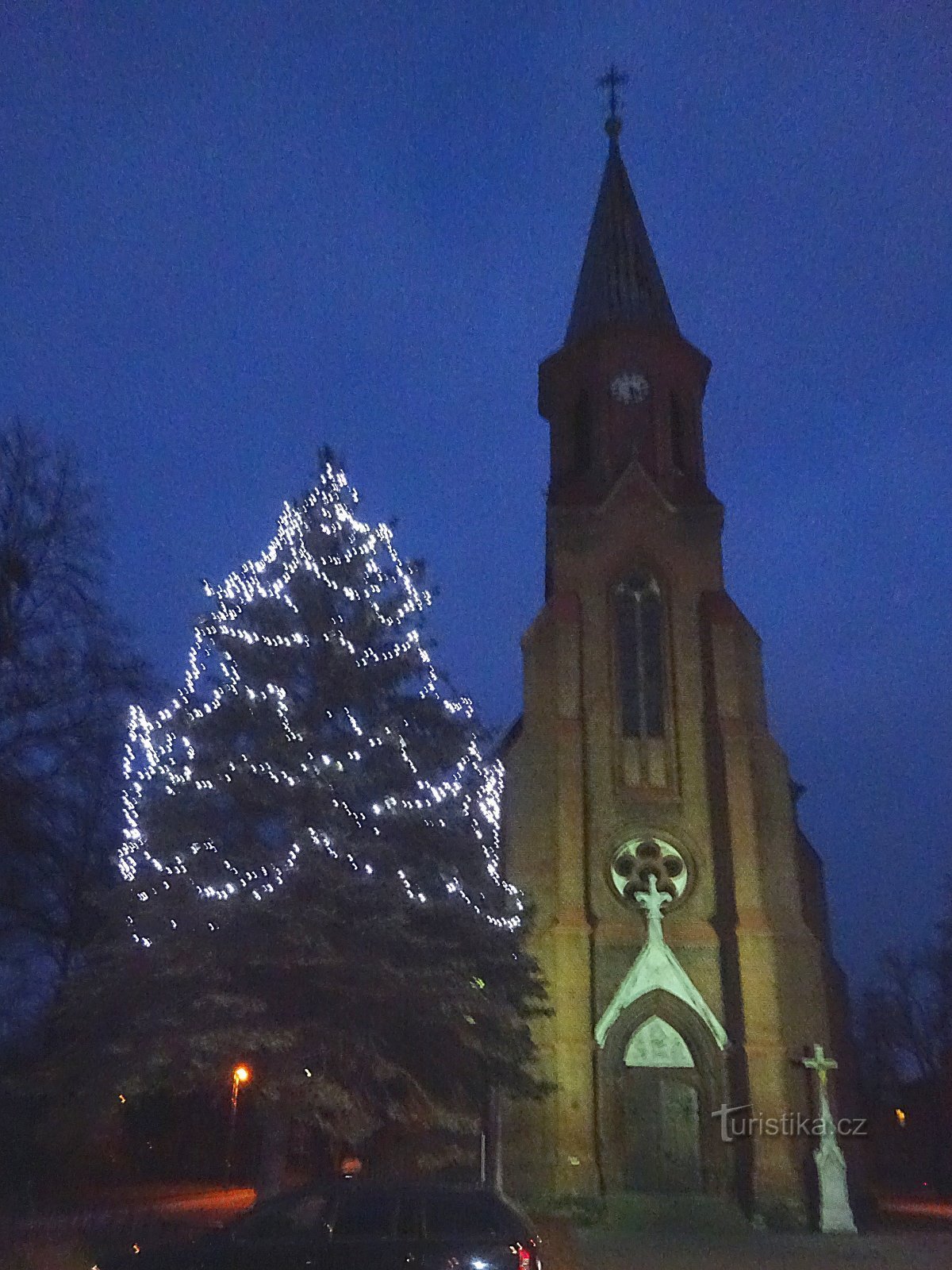 Kirche