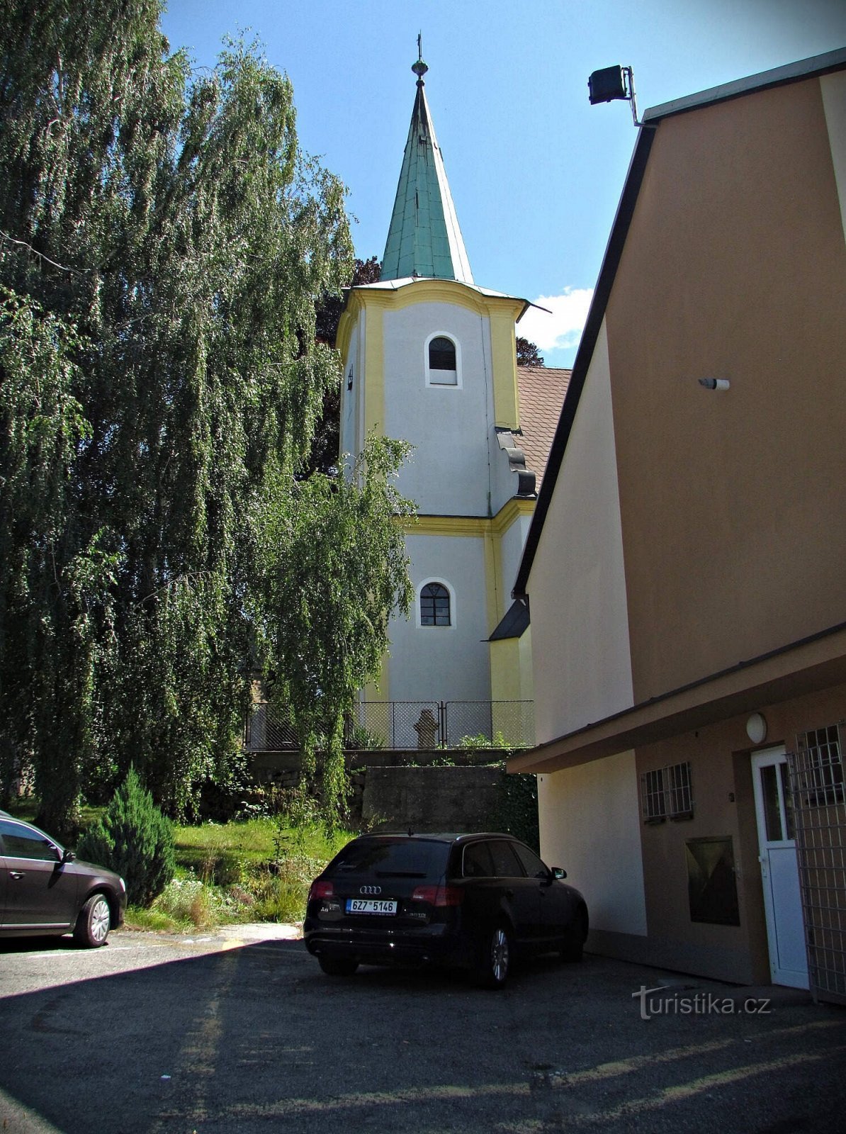 chiesa